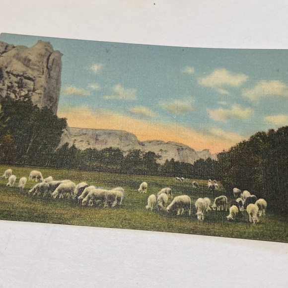 Vintage Linen Postcard Bundle - Picture 6 of 16